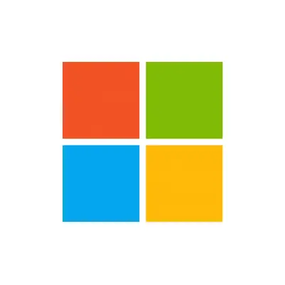 Microsoft - Part-time logo